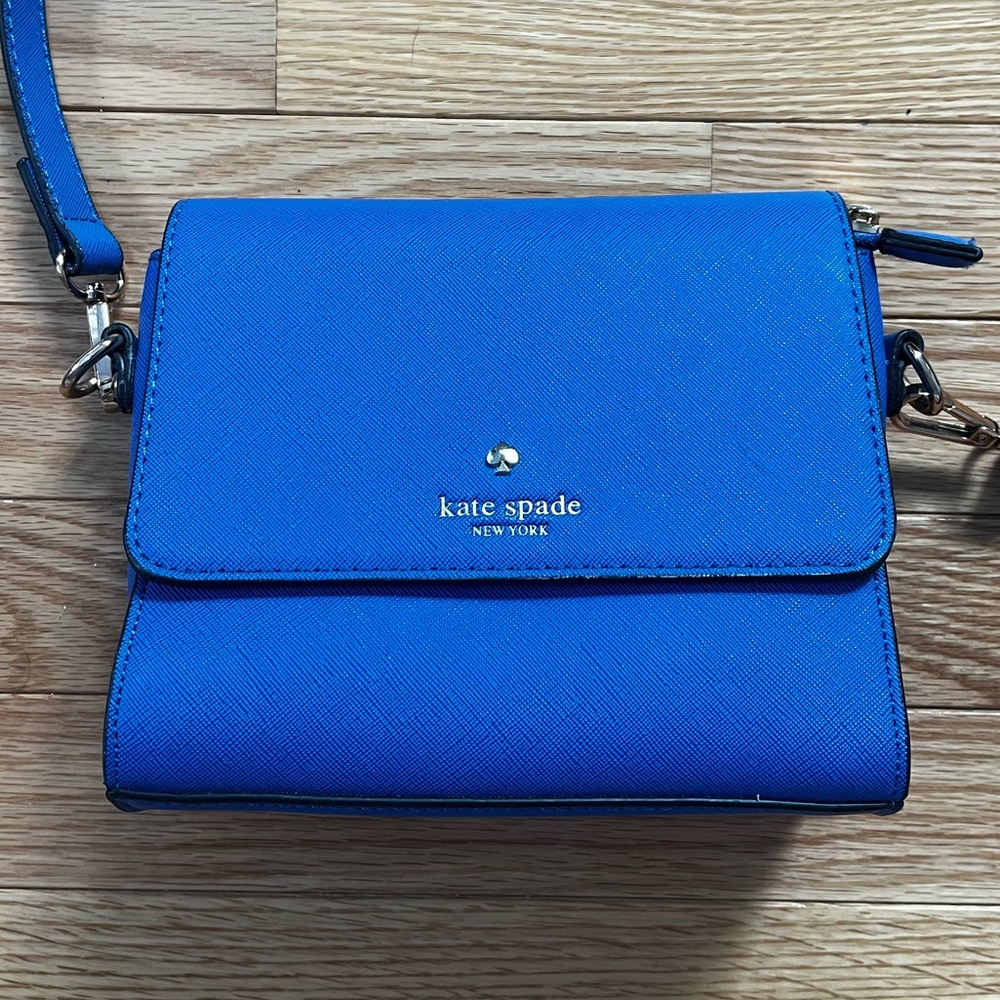 kate spade bag